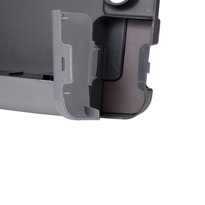 Image of Officemate Clipboard Storage Case,Hand Grips,11-3/4"x14-1/2"x1-1/2",GY