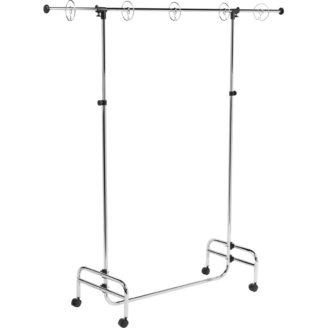 Image of Pacon® Pocket Chart Stand, Adjustable 42" to 77" W-48" to 78" H
