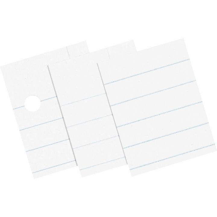 Image of Pacon 2401 Composition Paper, Letter