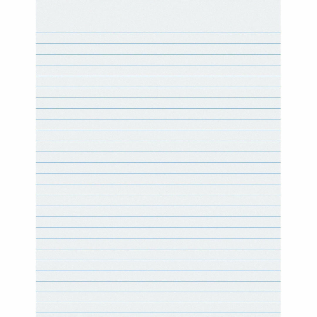 Image of Pacon 2403 Composition Paper, Letter