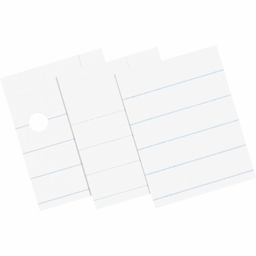 Image of Pacon 2403 Composition Paper, Letter
