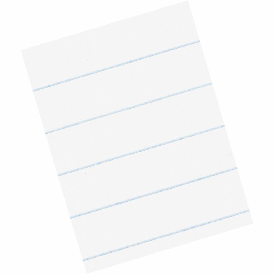 Image of Pacon 2403 Composition Paper, Letter