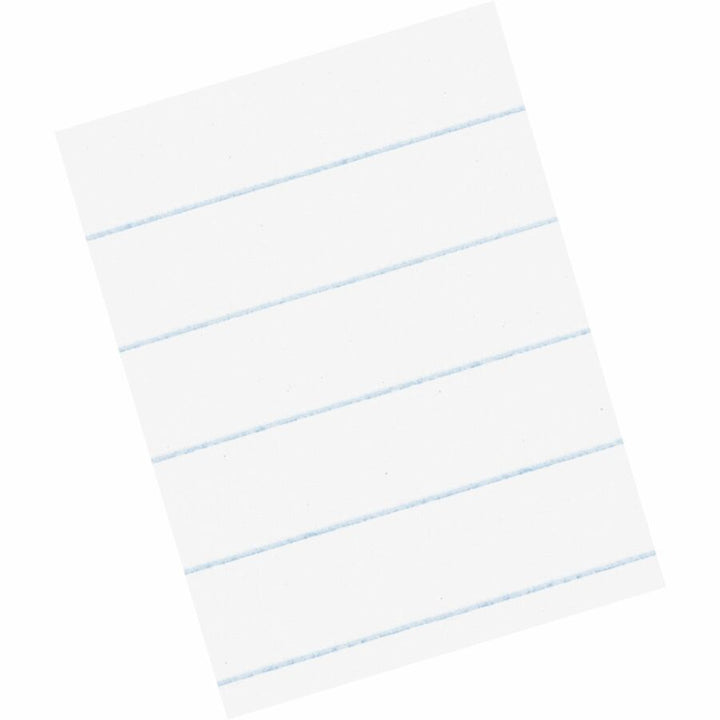 Image of Pacon 2403 Composition Paper, Letter