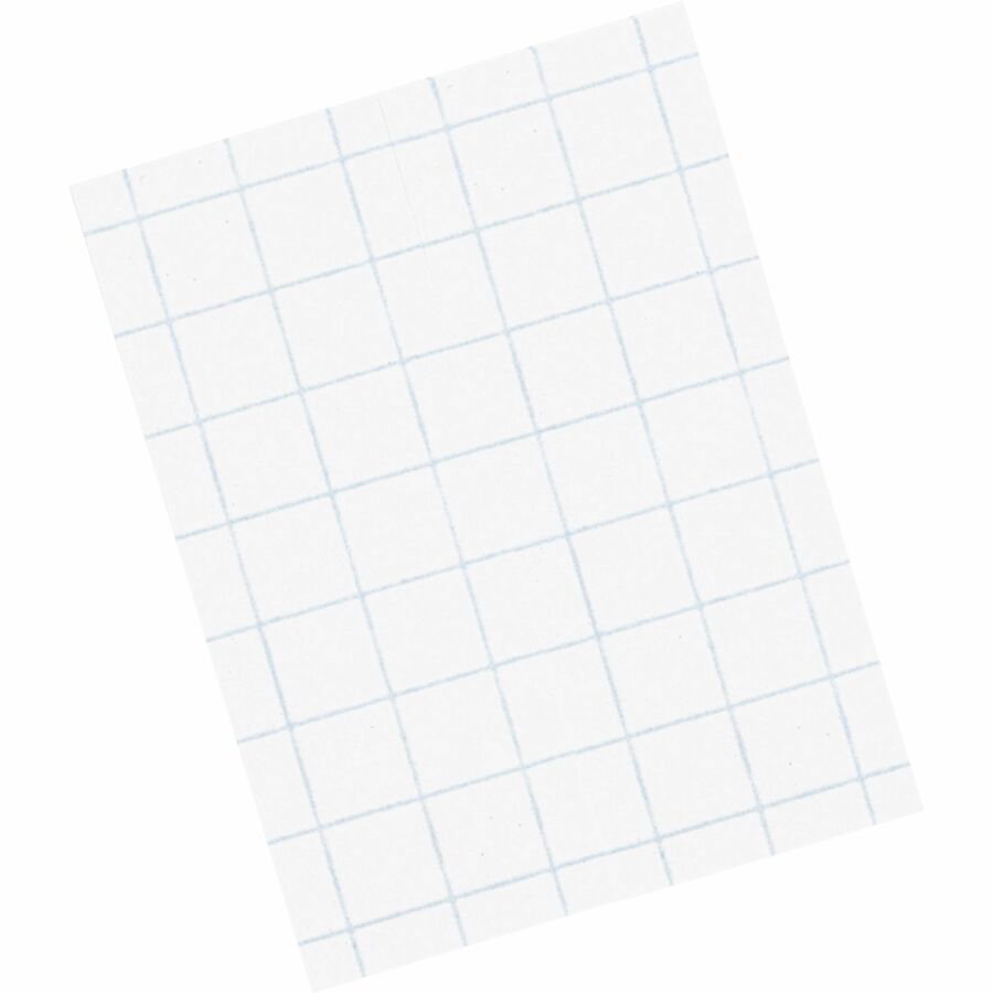 Image of Pacon 2411 Composition Paper, Letter