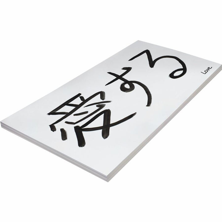 Image of Pacon® Tagboard, Heavyweight, 24"x36", 100 SH/PK, White