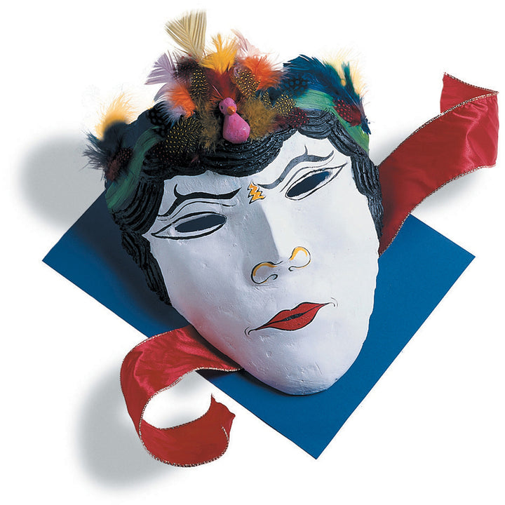 Image of Pacon® Plast'r Craft, White, 20 Lbs