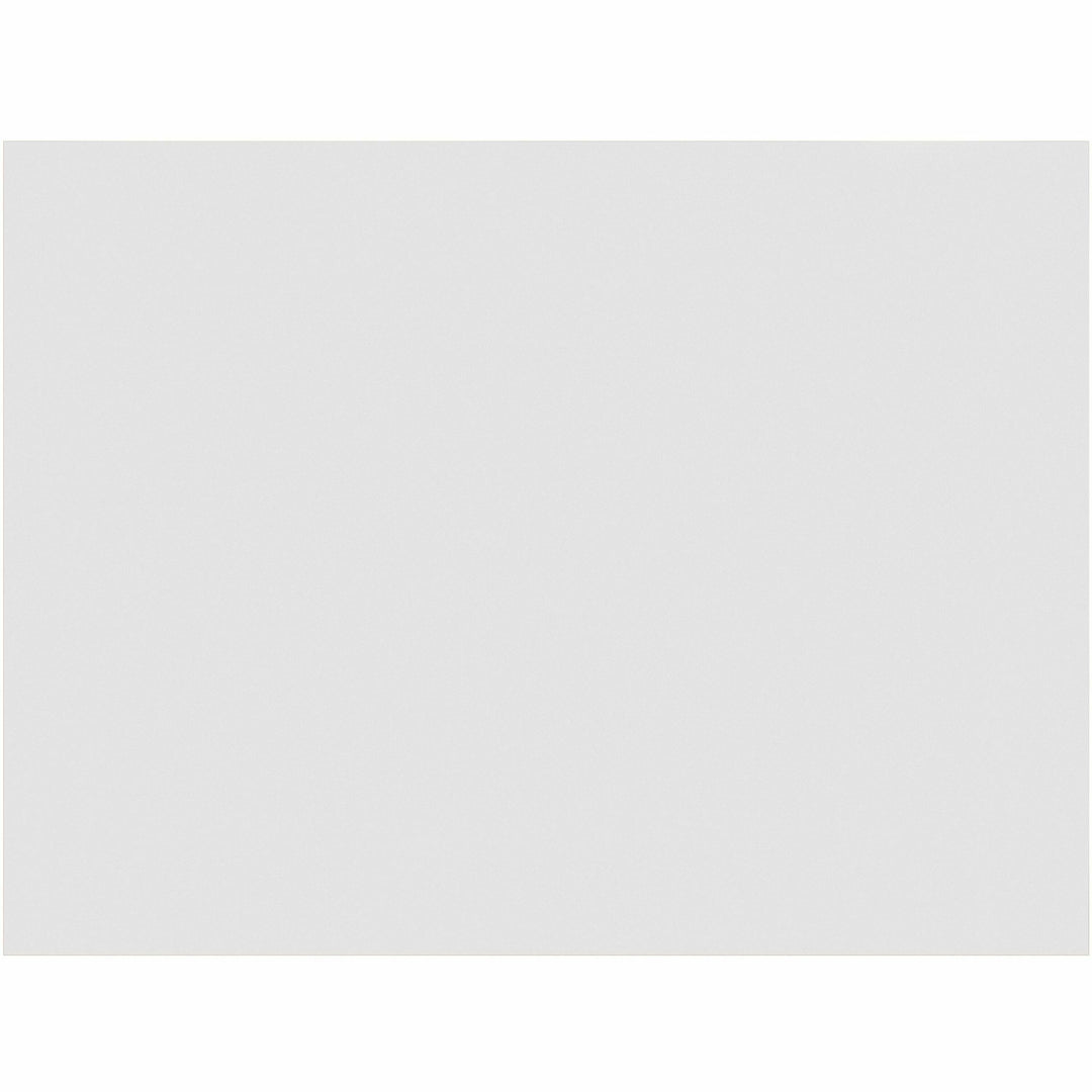 Image of Pacon® Fingerpaint Paper, Gloss Coat 16"x22", 100/PK, White