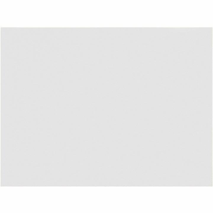 Image of Pacon® Fingerpaint Paper, Gloss Coat 16"x22", 100/PK, White