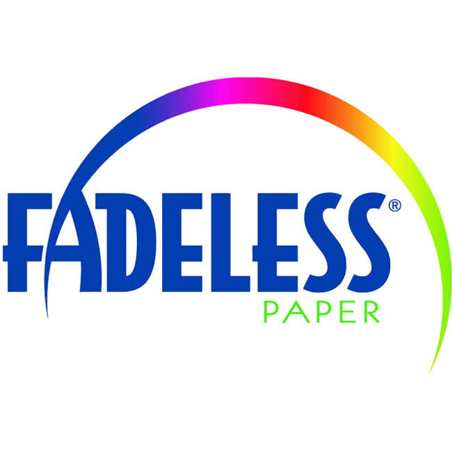 Image of Pacon® Art Paper Roll, Fadeless, 48" x 50', 50 lb, Azure