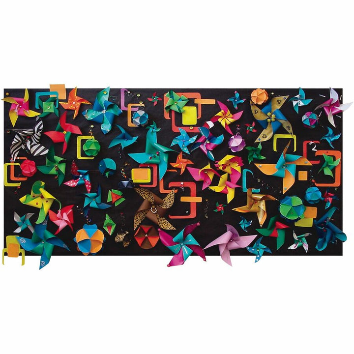 Image of Pacon® Fadeless Art Paper, 12"x18", 100/PK, Assorted