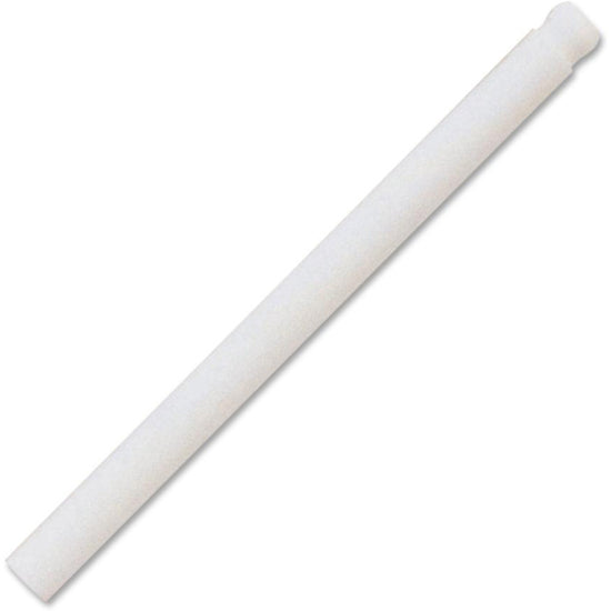 Image of Pentel® Eraser Refill, Nonabrasive, 2/PK, White