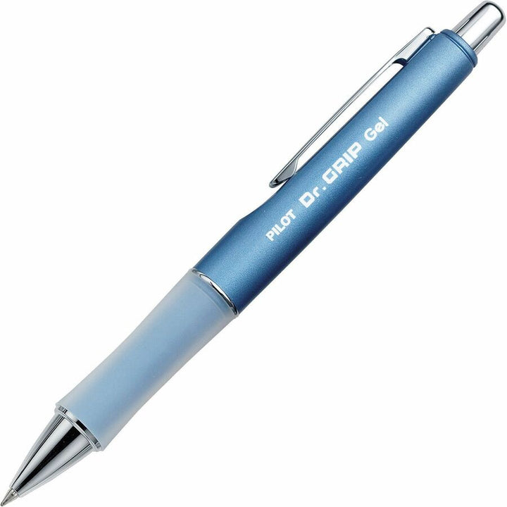 Image of Pilot 36271 Dr. Grip Retractable Gel Rollerball Pens