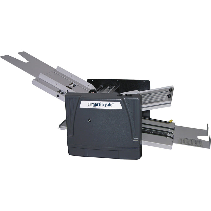 Image of Martin Yale® Model 1217A Medium-Duty AutoFolder, 10,300 Sheets/Hour