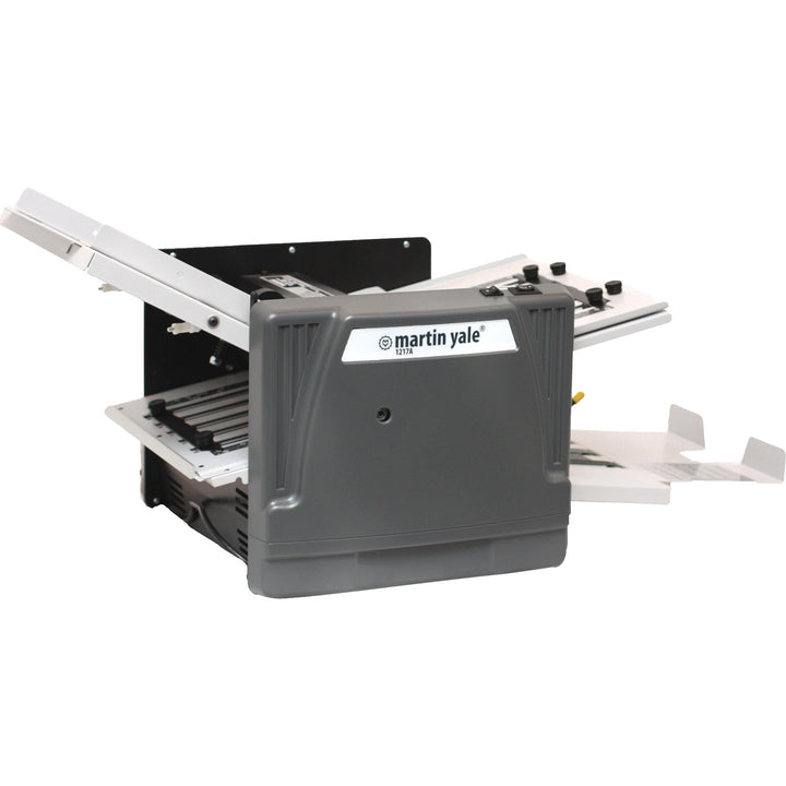 Image of Martin Yale® Model 1217A Medium-Duty AutoFolder, 10,300 Sheets/Hour