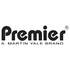 Image of Premier® Stakcut Paper Trimmer, 30 Sheets, 15" Cut Length, Wood Base, 12.88 X 17.5