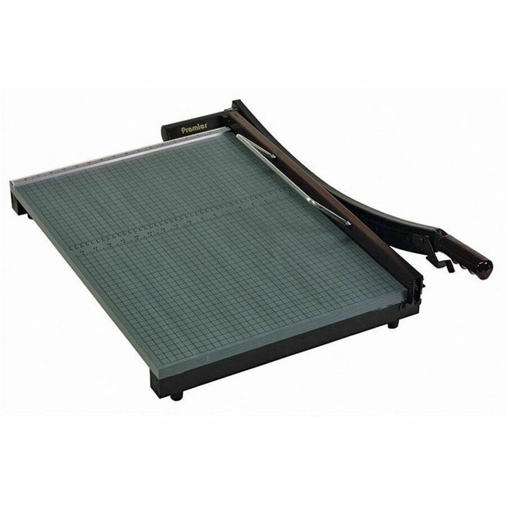 Image of Premier® Premier Stakcut 30-Sheet Paper Trimmer, 24"