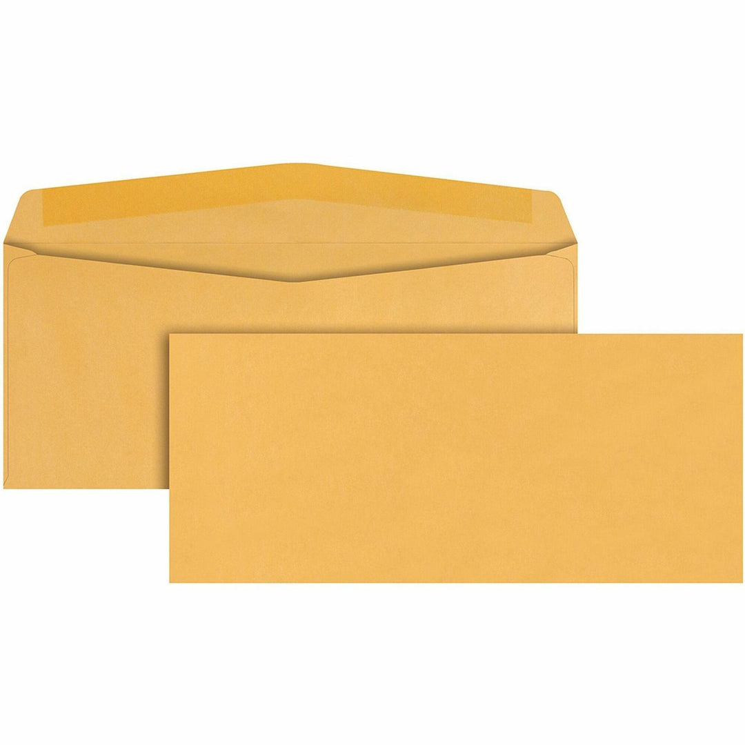 Image of Quality Park Business Envelopes, 28Lb, No 12, 4-3/4"x11",500/BX, KFT