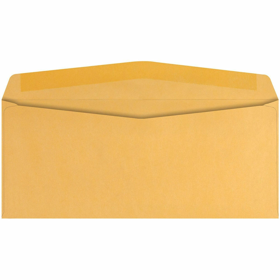 Image of Quality Park Business Envelopes, 28Lb, No 12, 4-3/4"x11",500/BX, KFT
