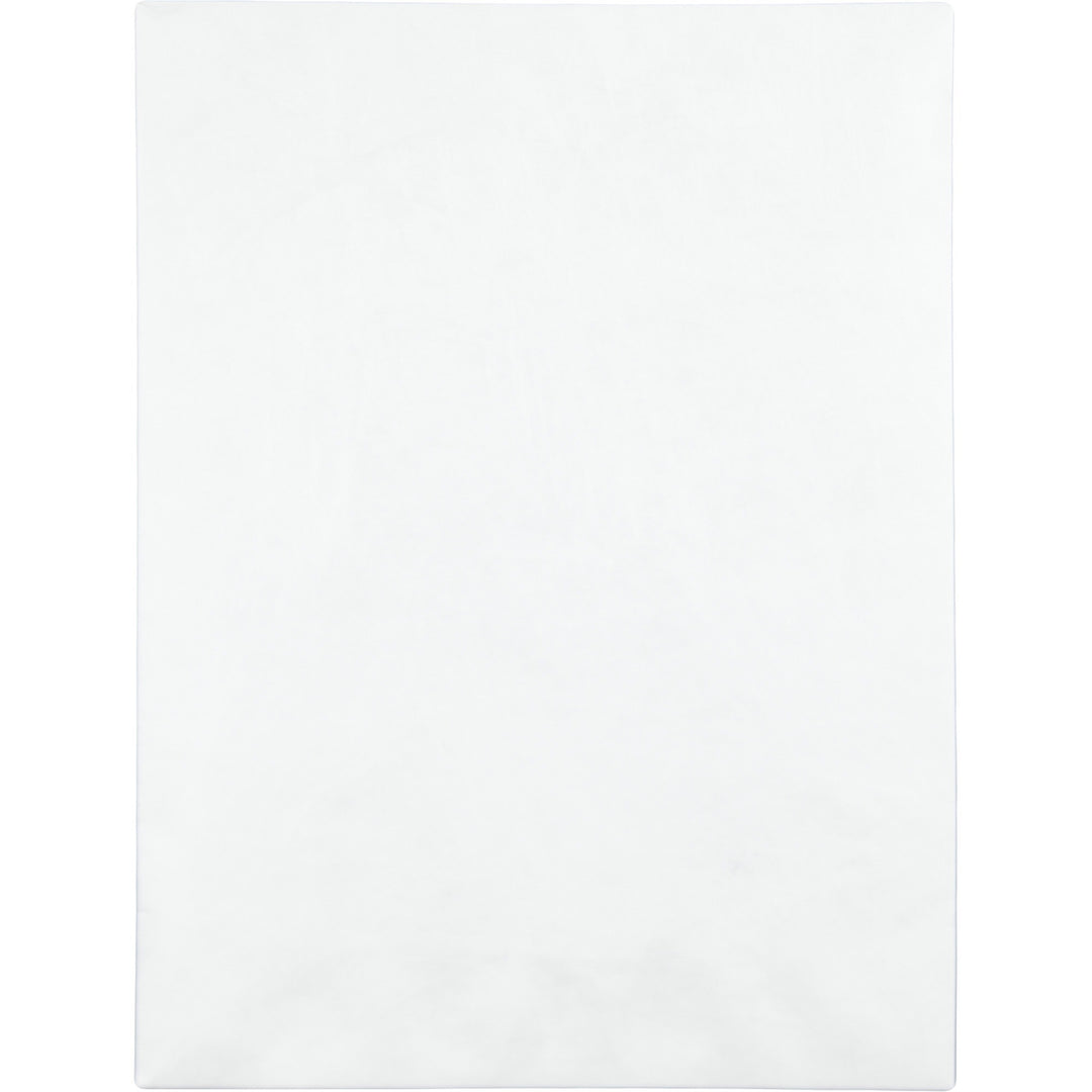 Image of Survivor® Lightweight 14 lb Tyvek Catalog Mailers, #10 1/2, Square Flap, Redi-Strip Adhesive Closure, 9 x 12, White, 100/Box