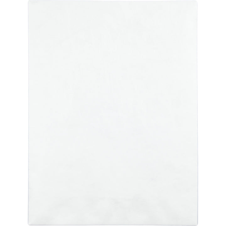Image of Survivor® Lightweight 14 lb Tyvek Catalog Mailers, #10 1/2, Square Flap, Redi-Strip Adhesive Closure, 9 x 12, White, 100/Box