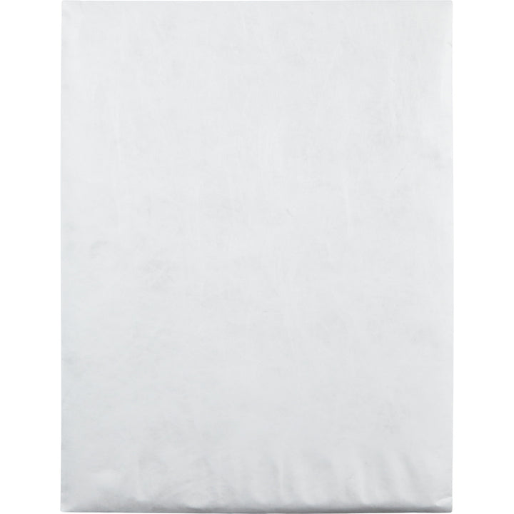 Image of Survivor® Lightweight 14 lb Tyvek Catalog Mailers, #12 1/2, Square Flap, Redi-Strip Adhesive Closure, 9.5 x 12.5, White, 100/Box