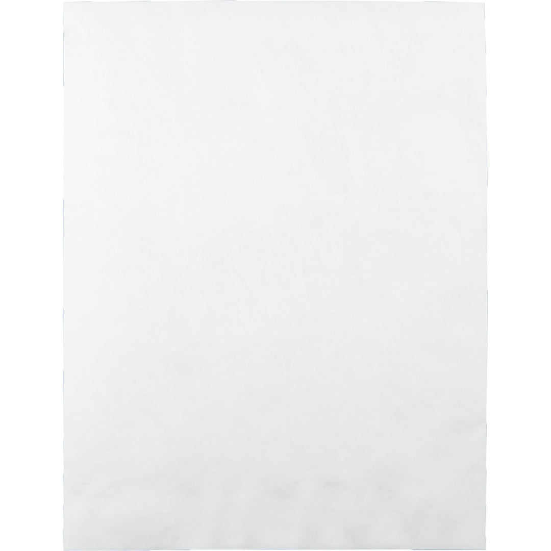 Image of Survivor® Lightweight 14 lb Tyvek Catalog Mailers, #13 1/2, Square Flap, Redi-Strip Adhesive Closure, 10 x 13, White, 100/Box