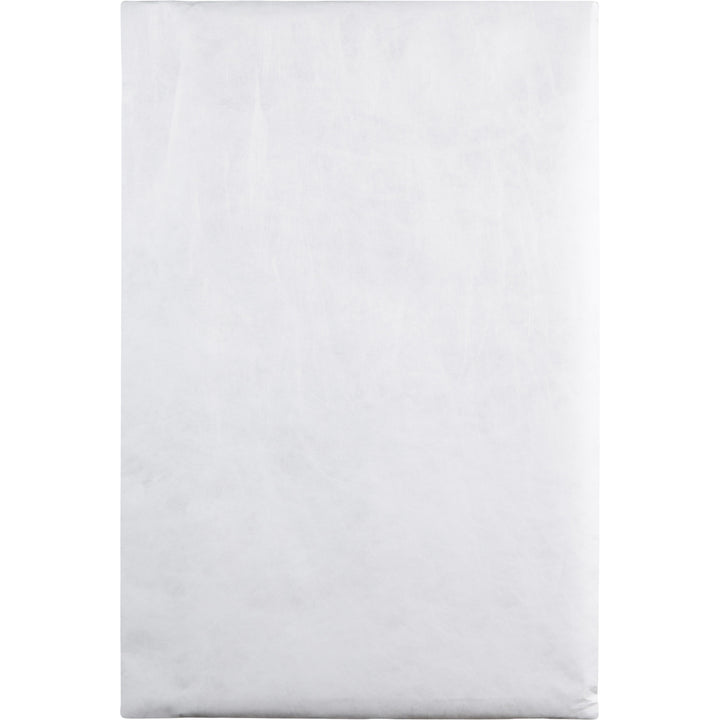 Image of Survivor® Lightweight 14 lb Tyvek Catalog Mailers, #15, Square Flap, Redi-Strip Adhesive Closure, 10 x 15, White, 100/Box