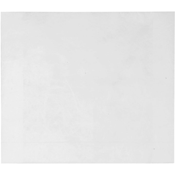 Image of Survivor® Heavyweight 18 lb Tyvek Open End Expansion Mailers, #15 1/2, Square Flap, Redi-Strip Adhesive Closure, 12 x 16, White, 100/CT