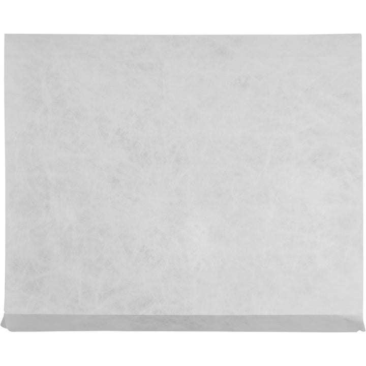 Image of Survivor® Lightweight 14 lb Tyvek Open End Expansion Mailers, #13 1/2, Square Flap, Redi-Strip Adhesive Closure, 10 x 13, White, 100/CT