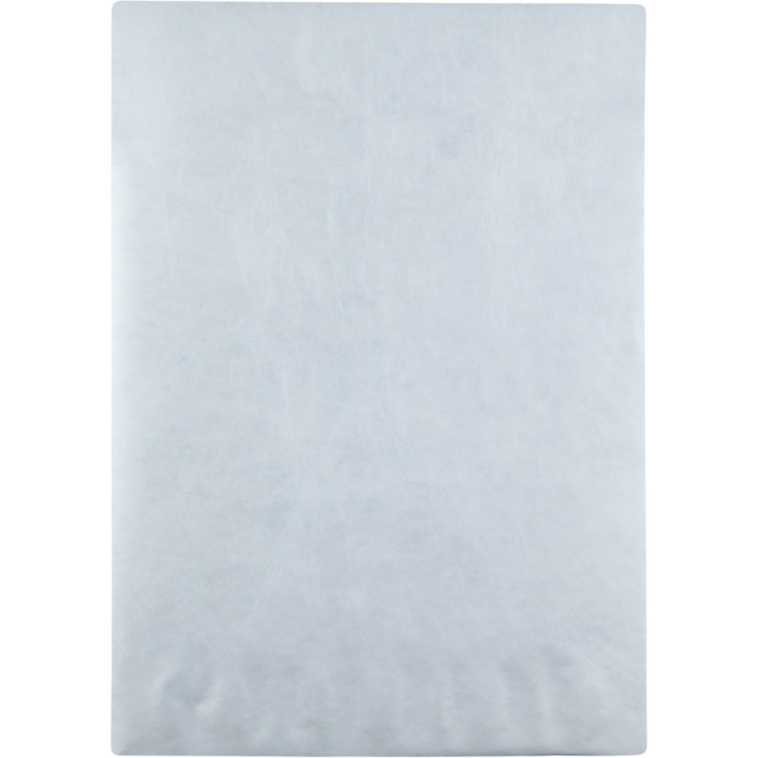 Image of Survivor® Heavyweight 18 lb Tyvek Catalog Mailers, Square Flap, Self-Adhesive Closure, 13 x 19, White, 25/Box