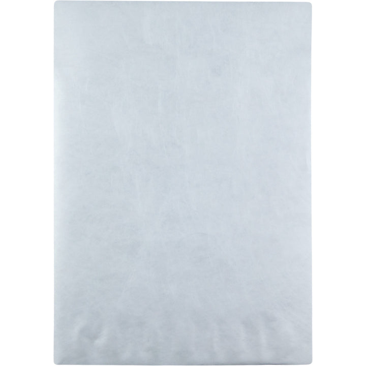 Image of Survivor® Heavyweight 18 lb Tyvek Catalog Mailers, Square Flap, Self-Adhesive Closure, 13 x 19, White, 25/Box