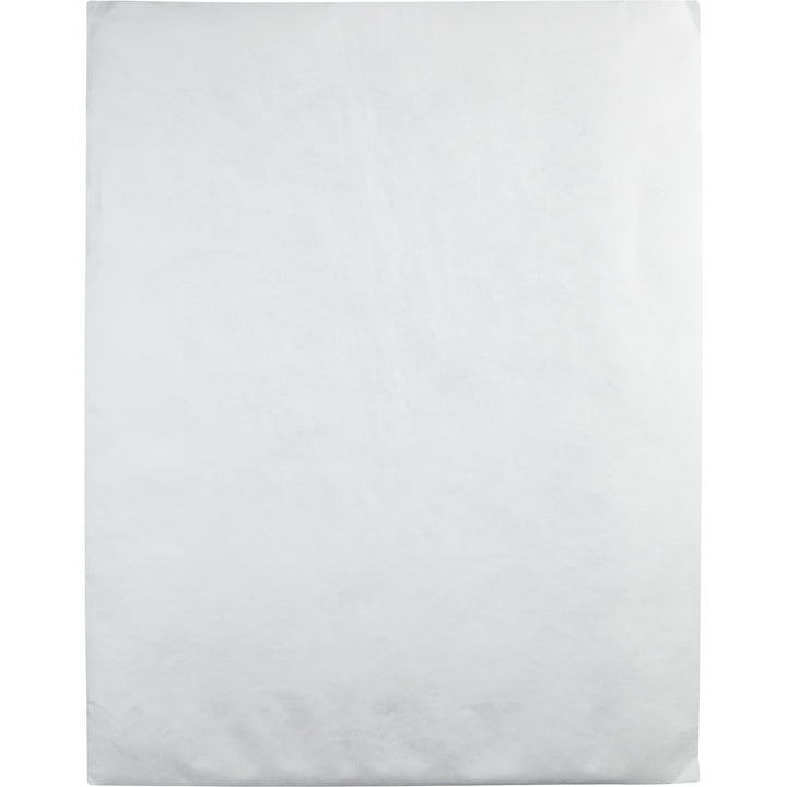 Image of Survivor® Heavyweight 18 lb Tyvek Catalog Mailers, Square Flap, Redi-Strip Adhesive Closure, 18 x 23, White, 25/Box