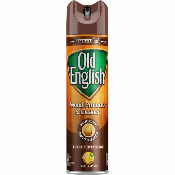 Image of Old English 58344035 Furniture Polish