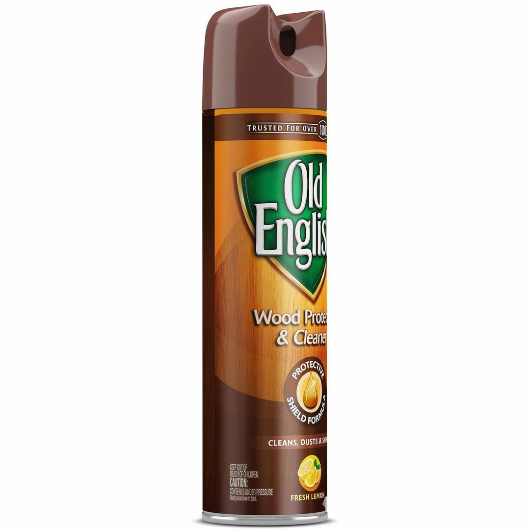 Image of Old English 58344035 Furniture Polish