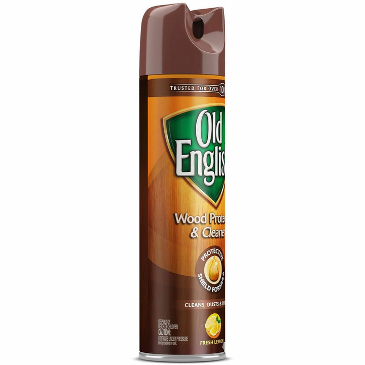 Image of Old English 58344035 Furniture Polish