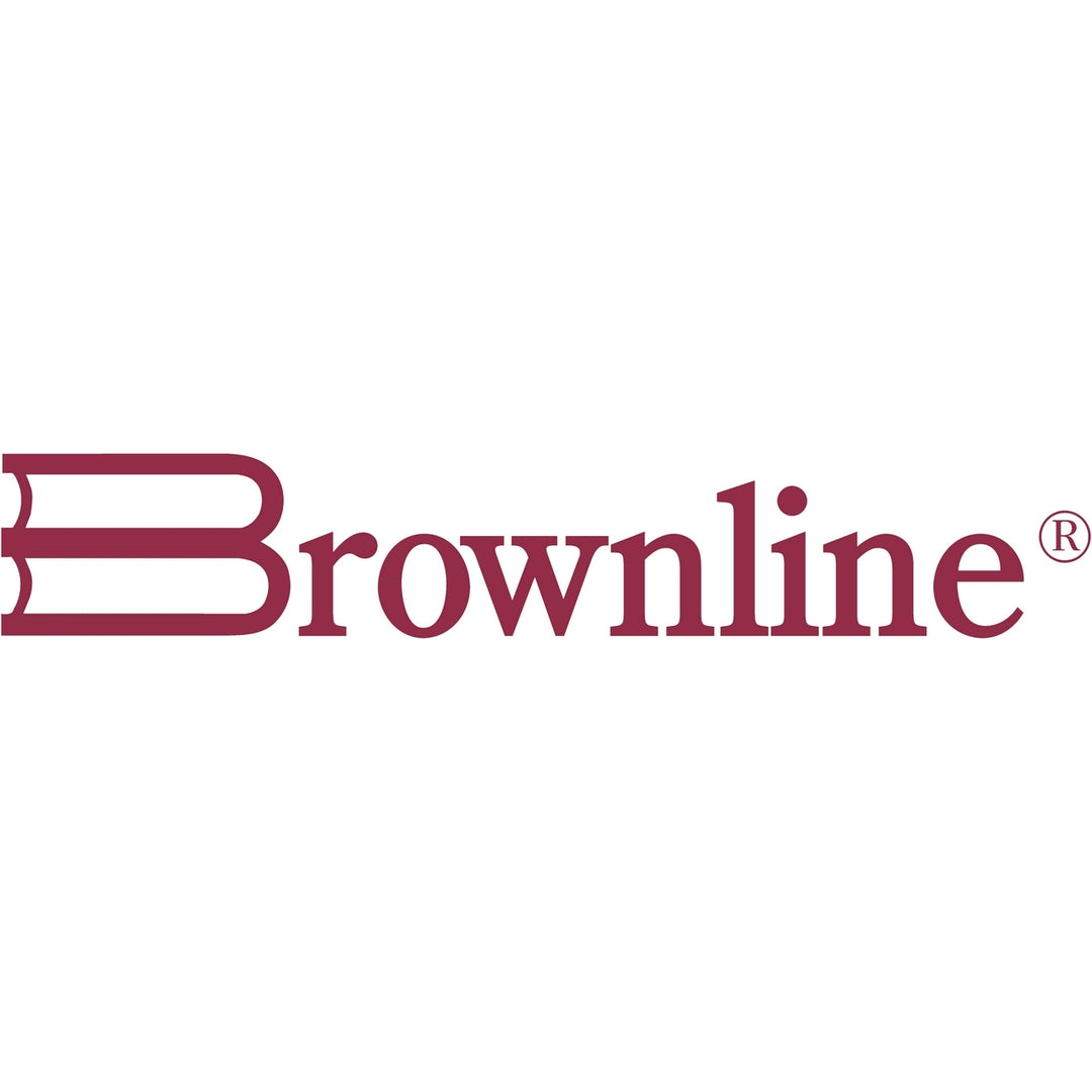 Image of Brownline C181721 2027 12-Month Monthly Desk Pad/Calendar