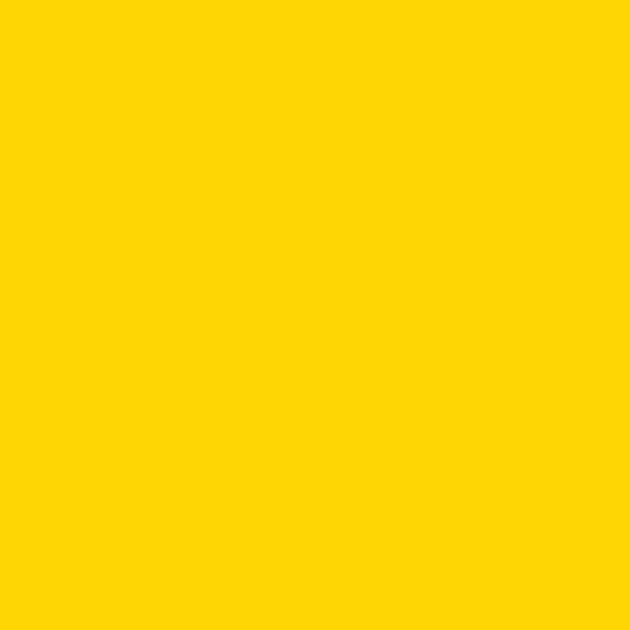 Image of Industrial Choice Precision Line 203034 White M1800 Marking Paint Spray, Aerosol, High Visibility Yellow, 1.06 lb, 1 Each