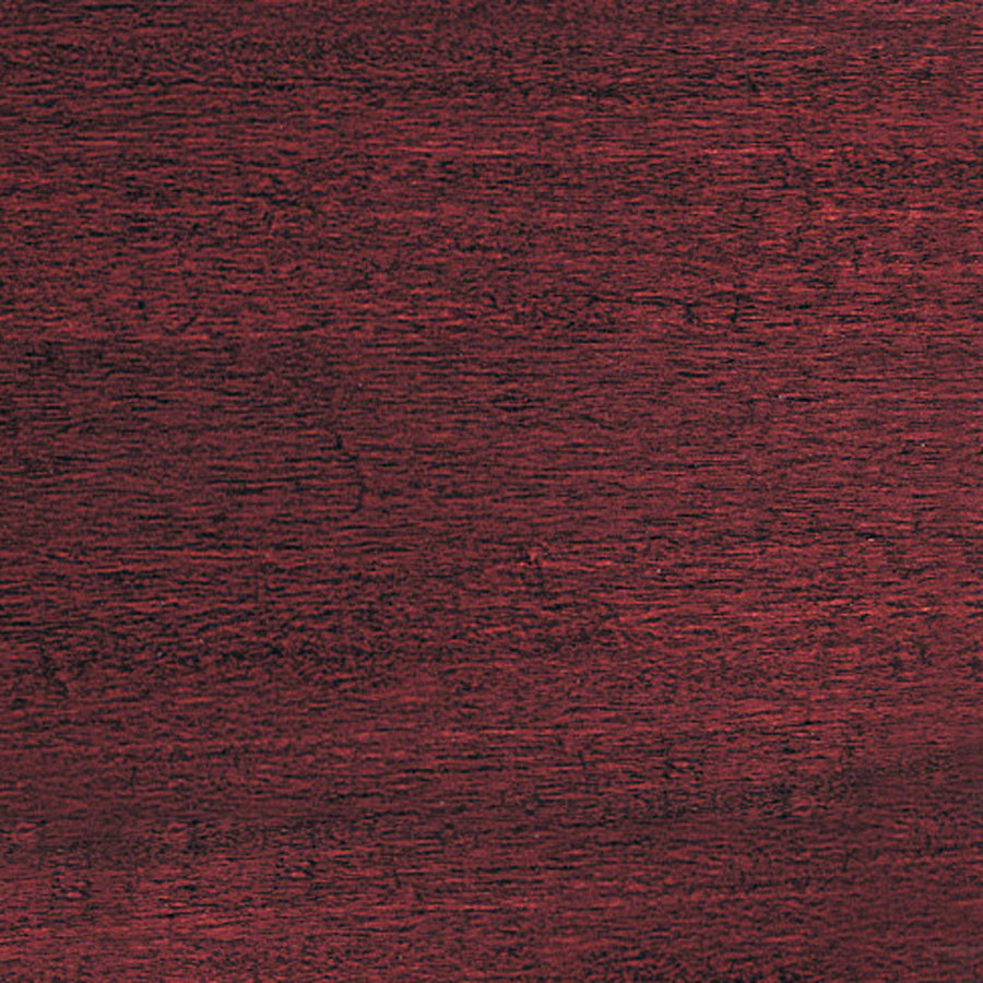 Image of Safco® Stand-Up Lectern, 23 X 15.75 X 46, Mahogany