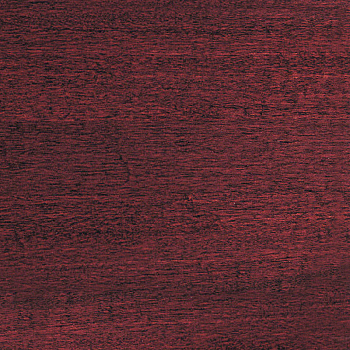Image of Safco® Stand-Up Lectern, 23 X 15.75 X 46, Mahogany