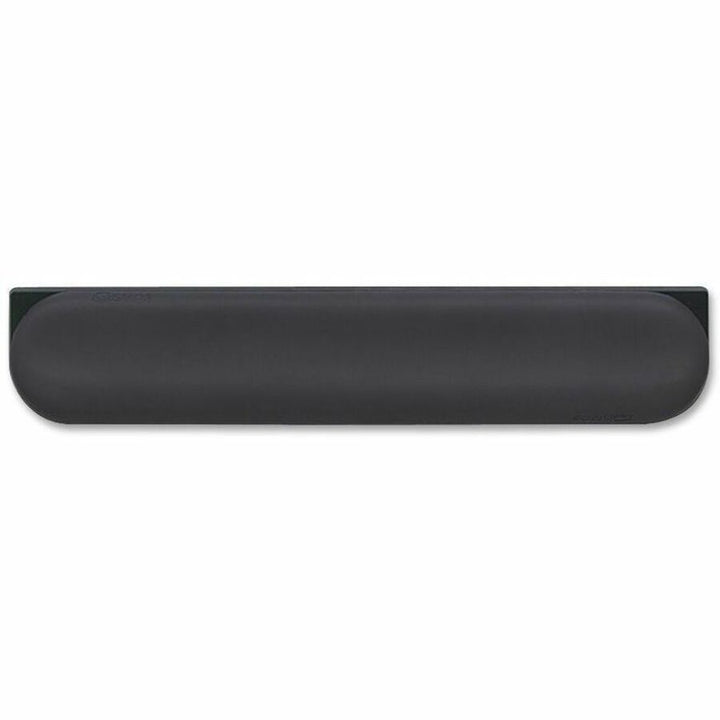 Image of SoftSpot® Proline Sculpted Keyboard Wrist Rest, 18 x 3.5, Black
