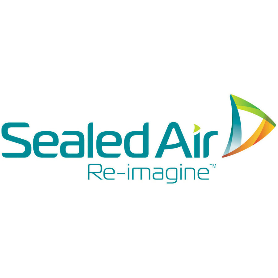 Image of Sealed Air Cushioned Mailers,No 5,10-1/2"x16",50/CT,White