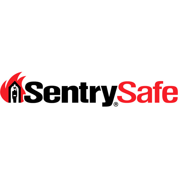 Image of Sentry® Safe Ef4738e Safe, 4.71 Cu Ft, 21.7w X 19d X 37.7h, Black