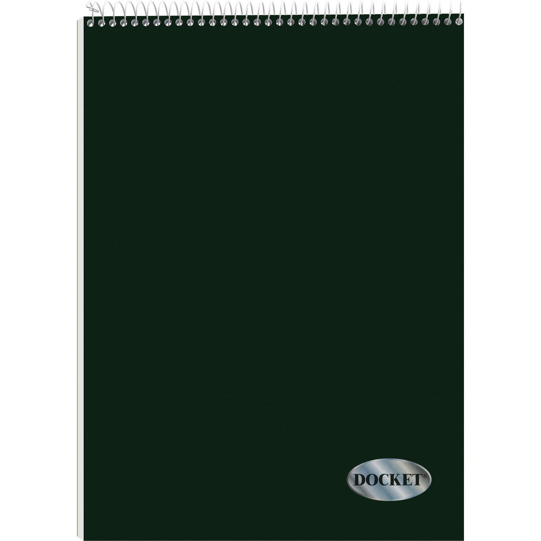 Image of TOPS 63801 Docket Top Wire Quadrille Pad
