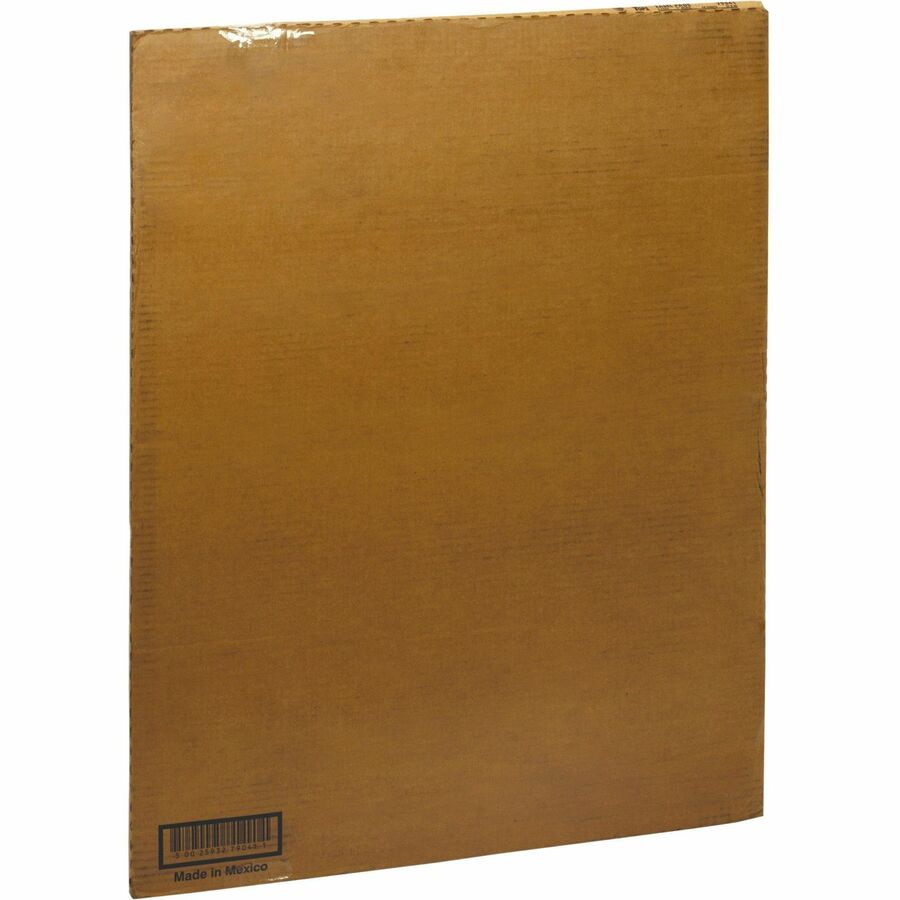 Image of Tops Easel Pad, 15lb, 8-3/4" Spc, 50 Sheets, 27"x34", 2/CT, WE