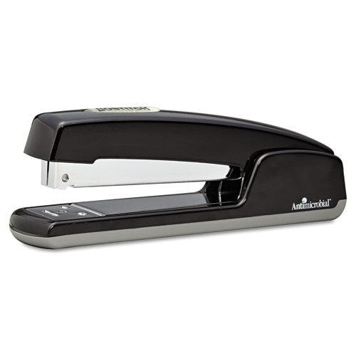 Image of BostitchÂ® Professional Antimicrobial Executive Stapler, 20-Sheet Capacity, Black