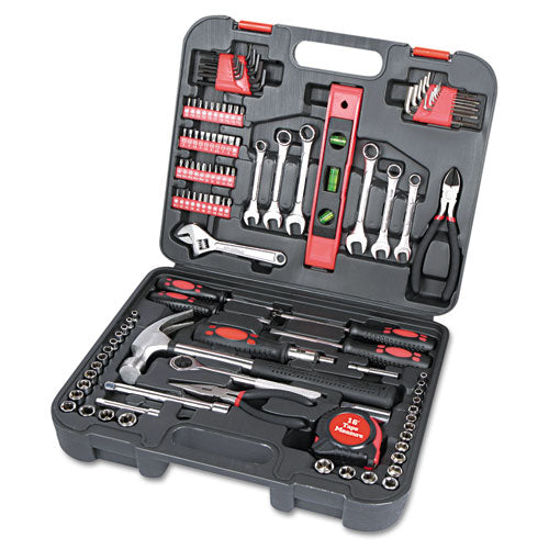 Image of Great Neck® TK119 119-Piece Tool Set