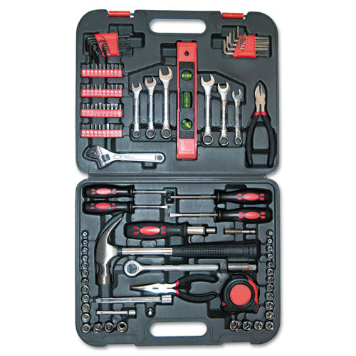 Image of Great Neck® TK119 119-Piece Tool Set