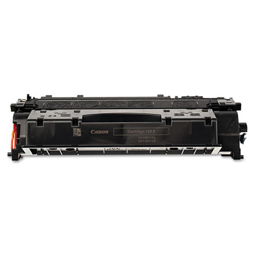 Image of Canon® 3480B001 3480b001 (crg-119 Ii) High-Yield Toner, 6,400 Page-Yield, Black