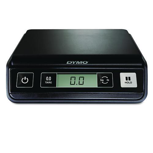 Image of DYMO® by Pelouze® 1772056 M5 Digital Postal Scale, 5 lb Capacity
