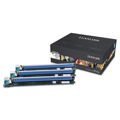 Image of Lexmark C950X73G C950x73g Photoconductor Kit, 115,000 Page-Yield